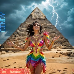be human