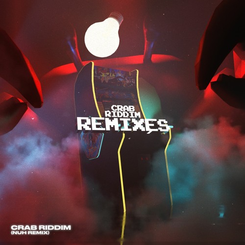 FLIPSWITCH - CRAB RIDDIM (NUH REMIX)