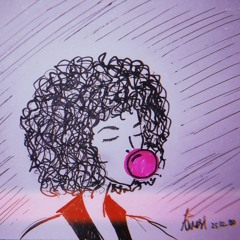 B.PoP.E/ Bubble Pop Electric (cover by Awissi)