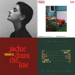 Essentials Alternative Rock Tracks in January-February 2022