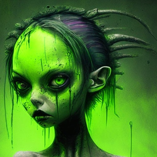 WUBCY - TOXIC [190Bpm] - VA Studio Arte