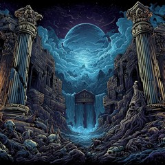 Collapse of the Pillars