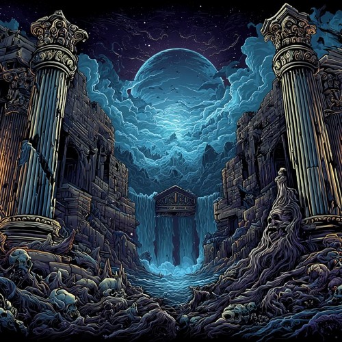 Collapse of the Pillars