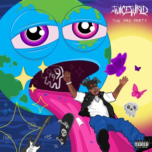 World Tour (Aquafina)