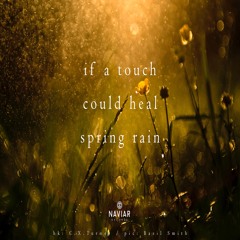 halF toucheD [naviarhaiku433]