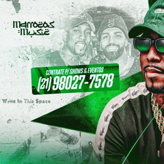 MC FLAVINHO - TROPA DO ODIO - DJ RAFAEL FOXX - DJ RUAN DA VK & IURY FERNANDES - 2025