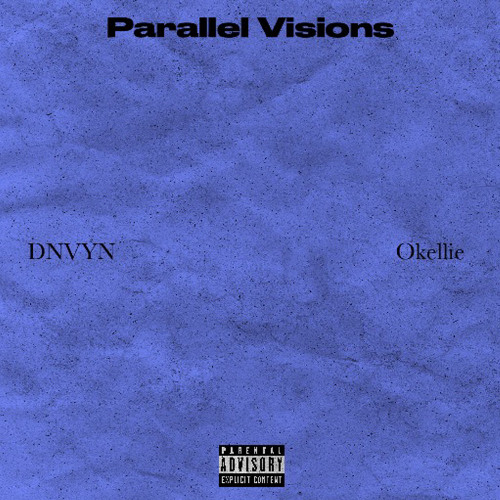 Parallel Visions (prod okellie)
