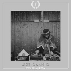 Joints & Jams w/ Beat Pete - November 2023
