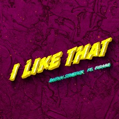 I Like That - Dhruv Sthetick Ft. Firaag