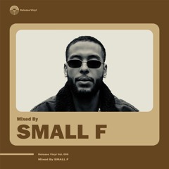 Release Vinyl Vol. 006 l Mixed By SMALL F