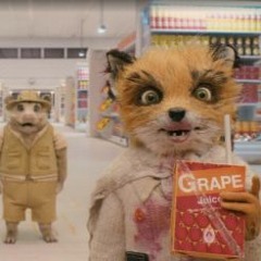 Juice Box