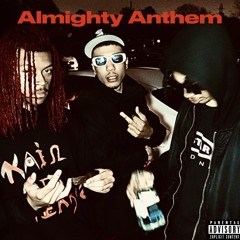 Almighty Anthem