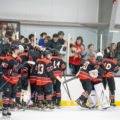 POMFRET HOCKEY MIX 25-26 #2