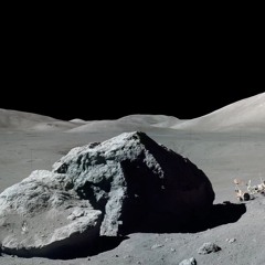 SVXON - Moondust