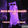Mata Rato do Casarão 1.0 — cover