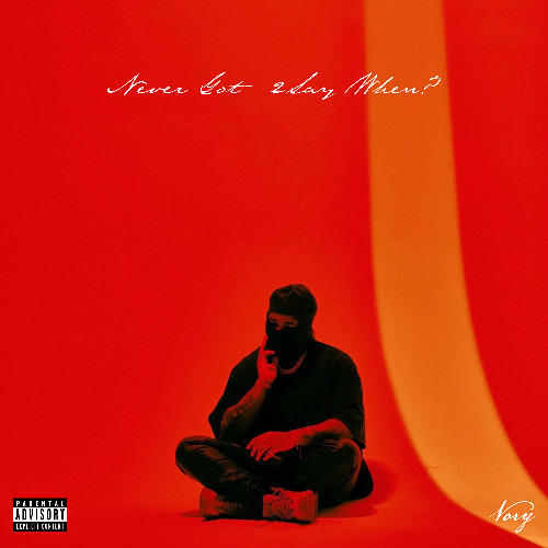Stream Vory | Listen to NEVER GOT 2SAY WHEN? playlist online for