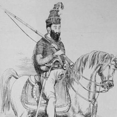 Shaheedi - Jathedar Akaali Phula Singh Ji