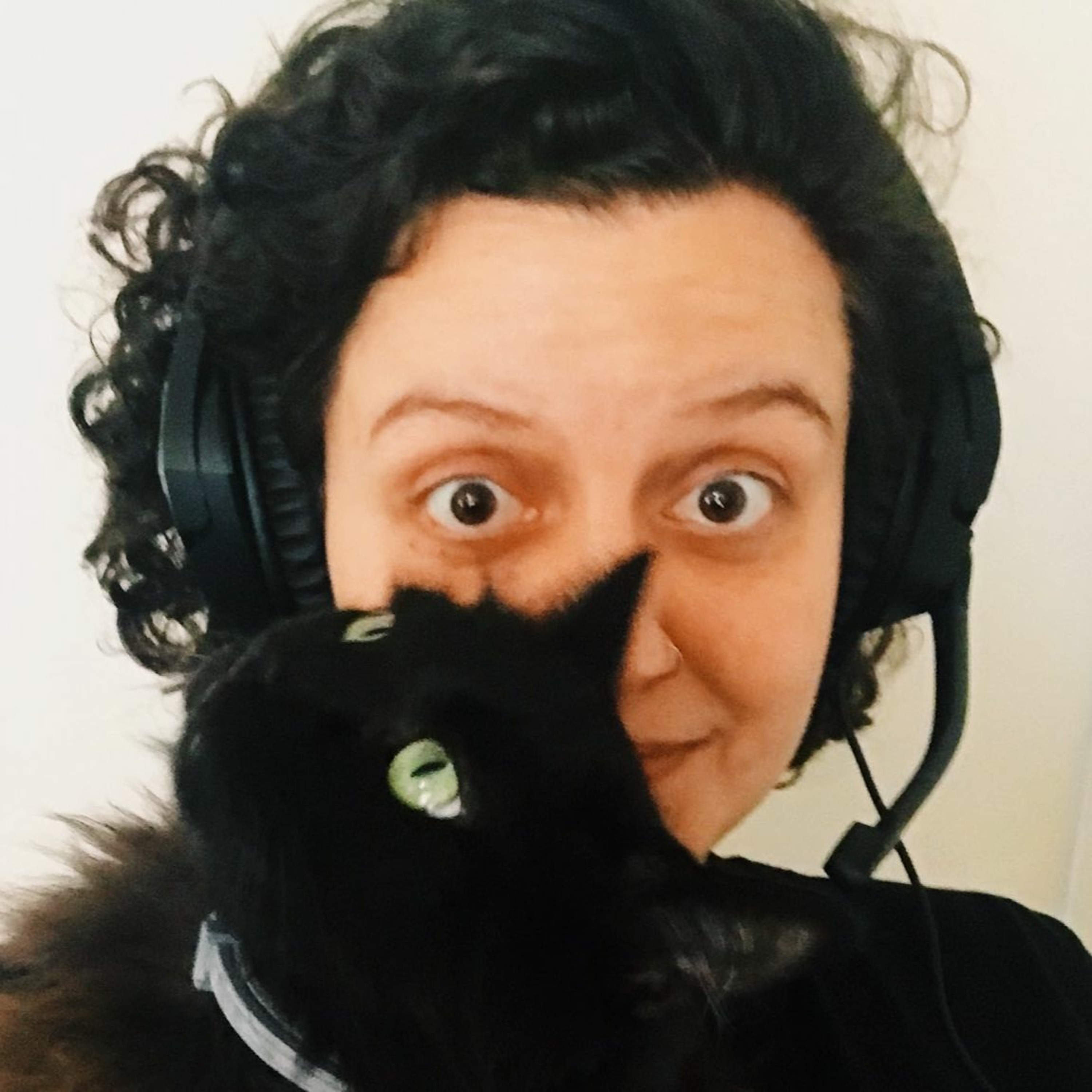 Episode 16: I'm gonna walk it with you