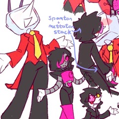 DRAMA! ROMANCE!! BLOODSHED!!!