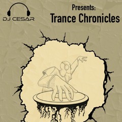 DJ Cesar - Trance Chronicles 150