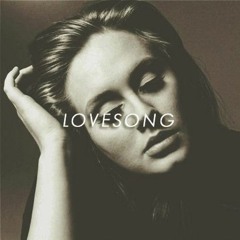 Adele - Lovesong (Umut Büyükakkaş Remix)