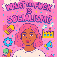 Substack.What the Fuck is Socialism