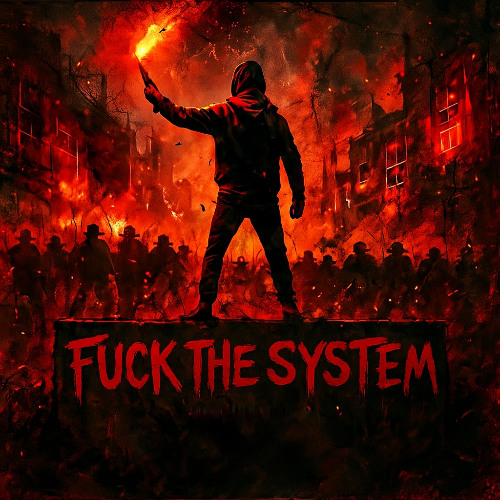 FUCK THE SYSTEM