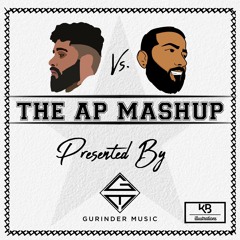 THE AP MASHUP