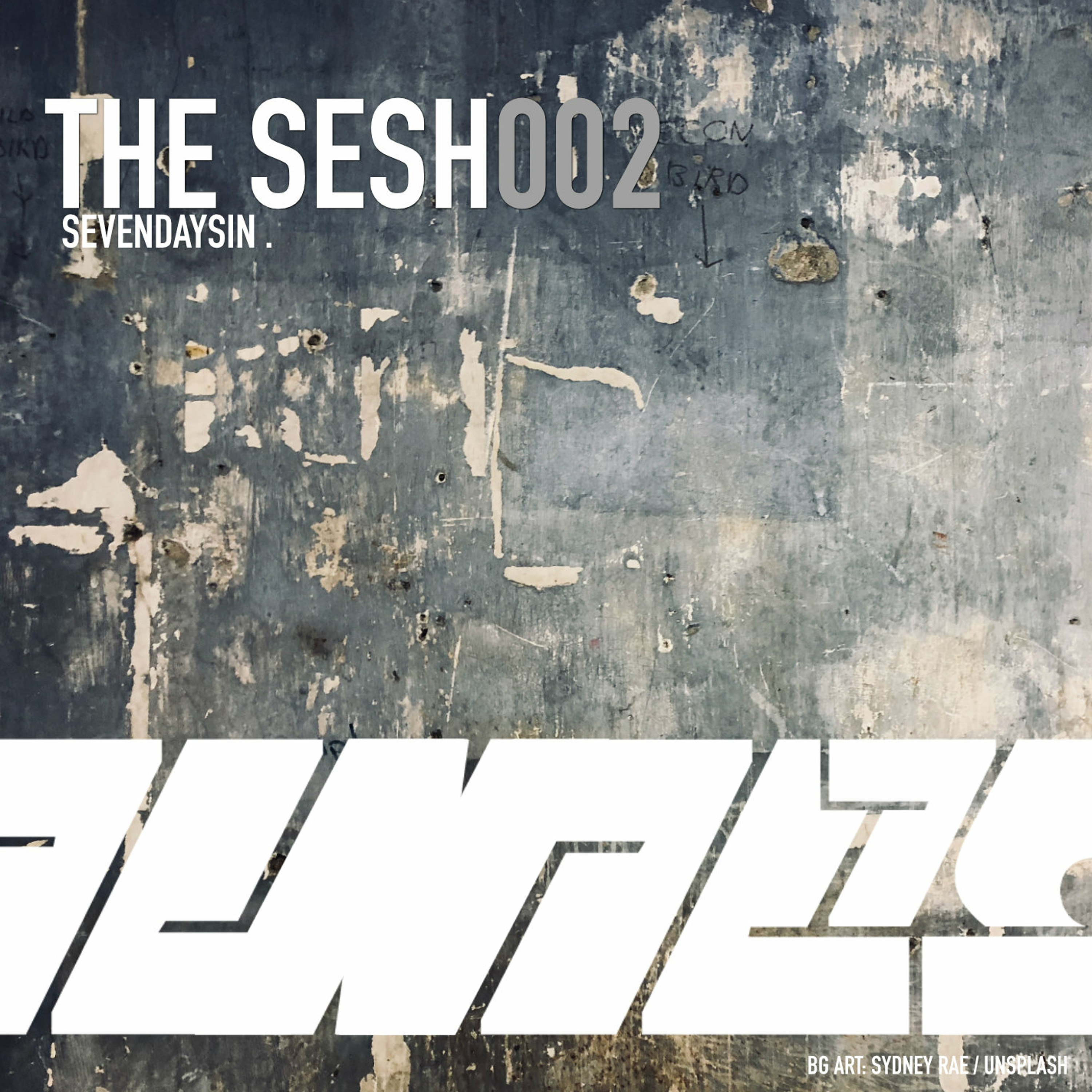 Sevendaysin\'s Sounds