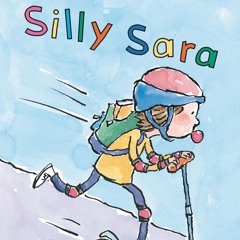 ⭐[PDF]⚡ Silly Sara: A Phonics Reader (Step-Into-Reading, Step 2) bests