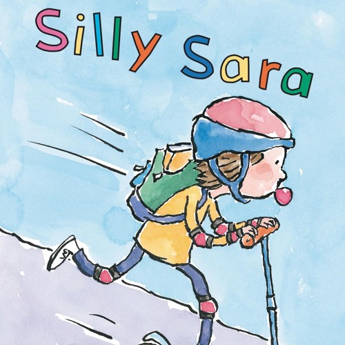 ⭐[PDF]⚡ Silly Sara: A Phonics Reader (Step-Into-Reading, Step 2) bests