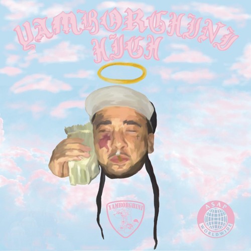 Yamborghini High (feat. Juicy J)