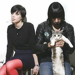 Crystal Castles - Seed (2004 Guitar Version)