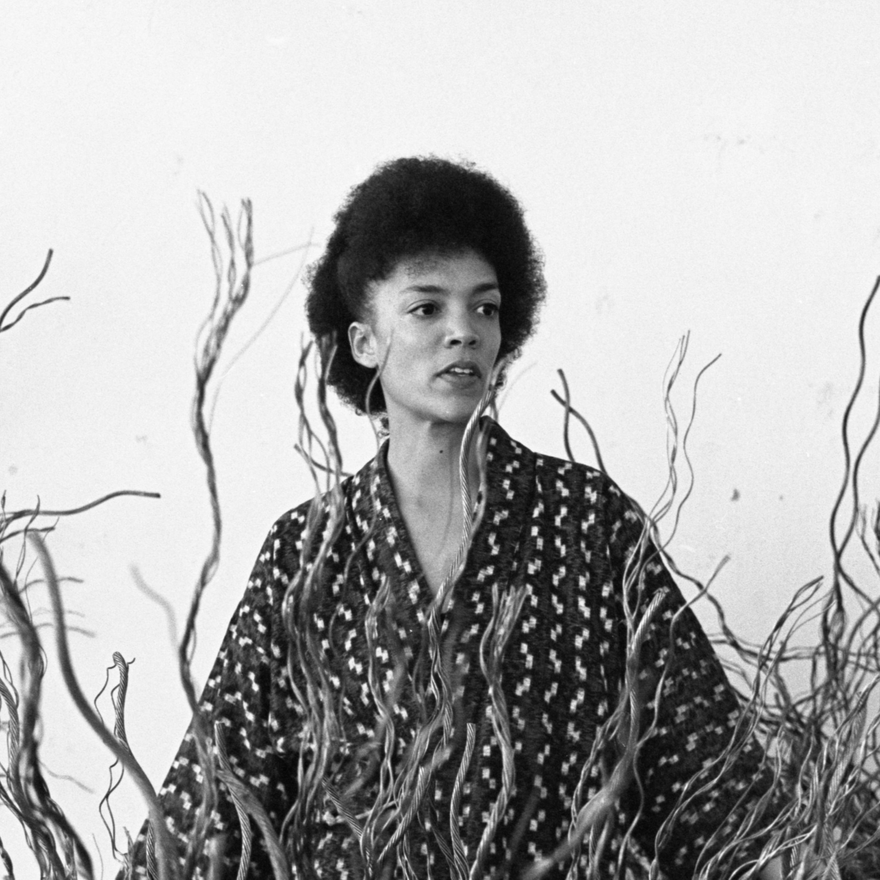 Cerebral Women Art Talks Podcast