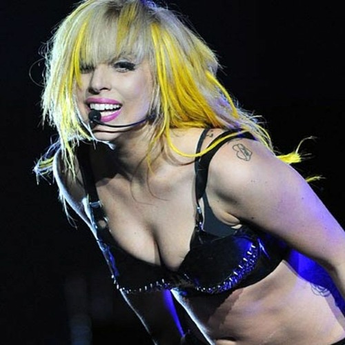 When I Look Like This...
