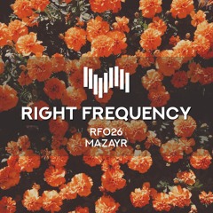 RF026 - Mazayr
