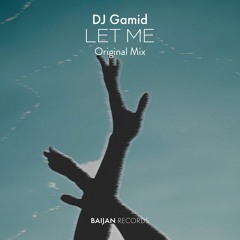 DJ Gamid - Let Me