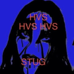 HVS - jaaa hele vage track spacemane 24 shyt