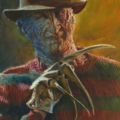 Freddy's Glove