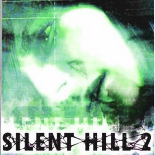Silent Hill 2 OST - The Day Of Night (slowed)