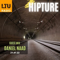 Hipture Guest Mix By Daniel Naad