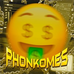 PHONKOMES