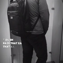 Dung Yeu Nua Em Met Roi Remix 2019 - T.A(HK Edit).mp3