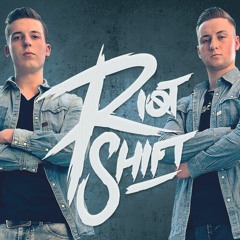 Riot Shift Mash Up