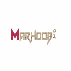 WAAH Remix - Marhoobi