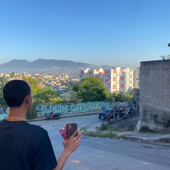 terror da pavuna tropa do bacalhau 🚩