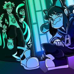 [R1 M9 FANTRACK] Mafia Town's Temporal Tower - Mashup Week: Megamix