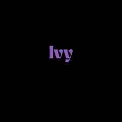 Ivy