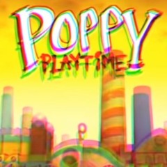 poppy playtime ost - main menu theme extended