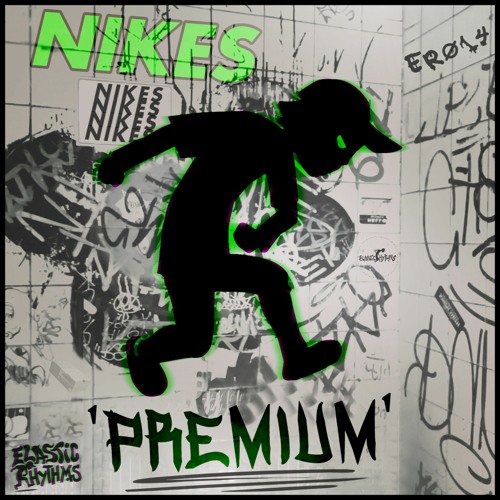 Nikes - Boneless (Original Mix)